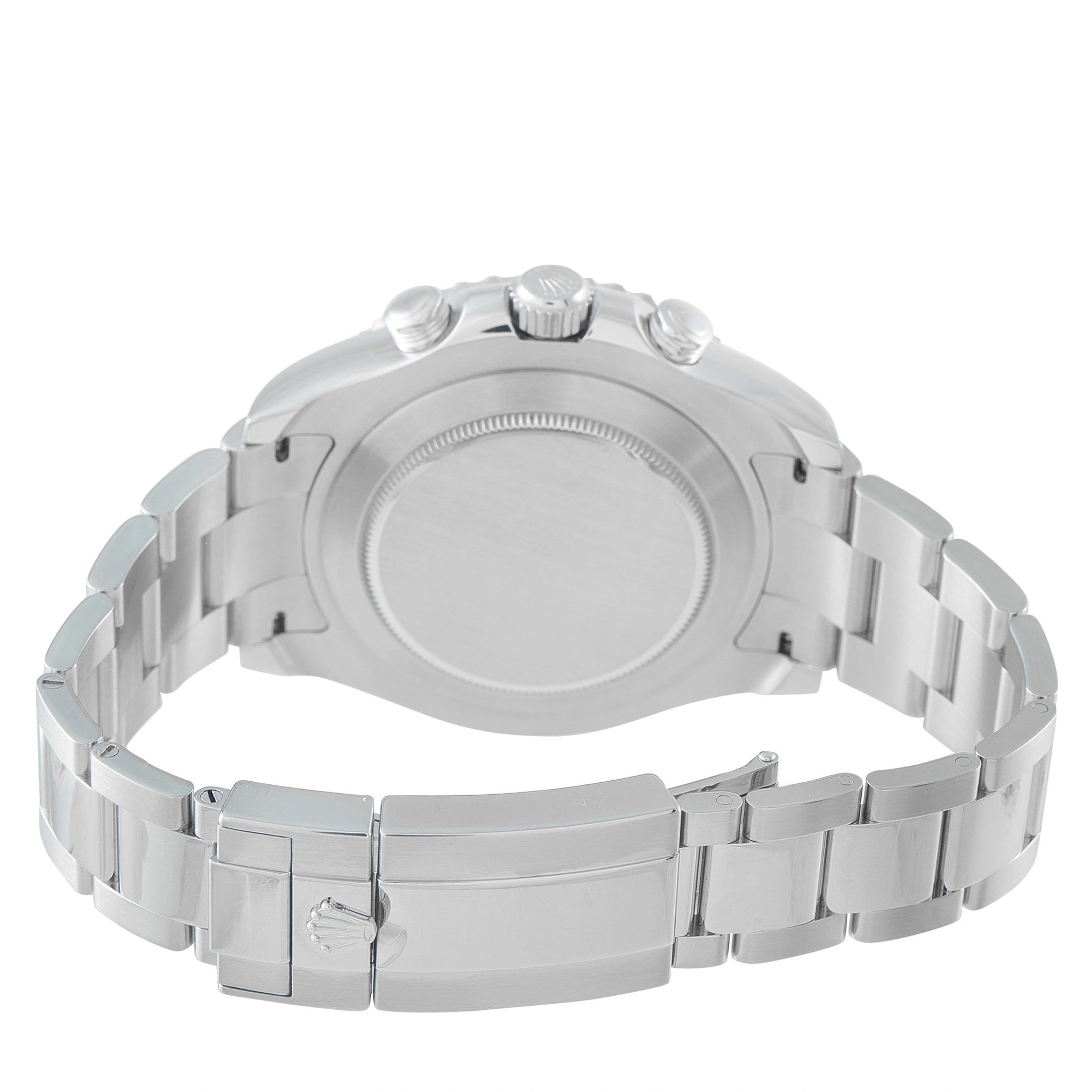 Rolex Yacht-Master II Steel Watch 116680 - Image 4