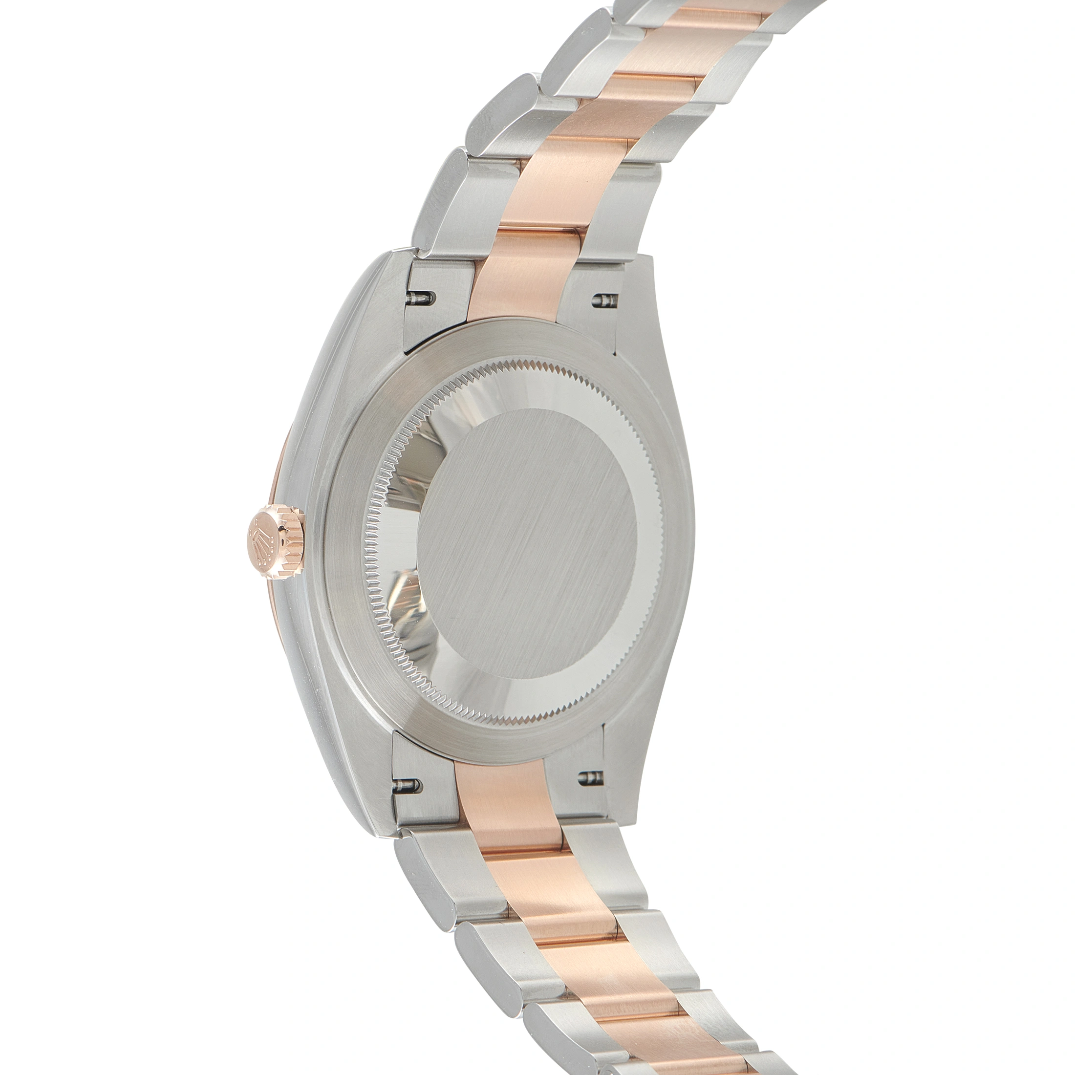 Rolex Datejust 41 Wimbledon Two-Tone Oyster Watch 126331-0015 - Image 3