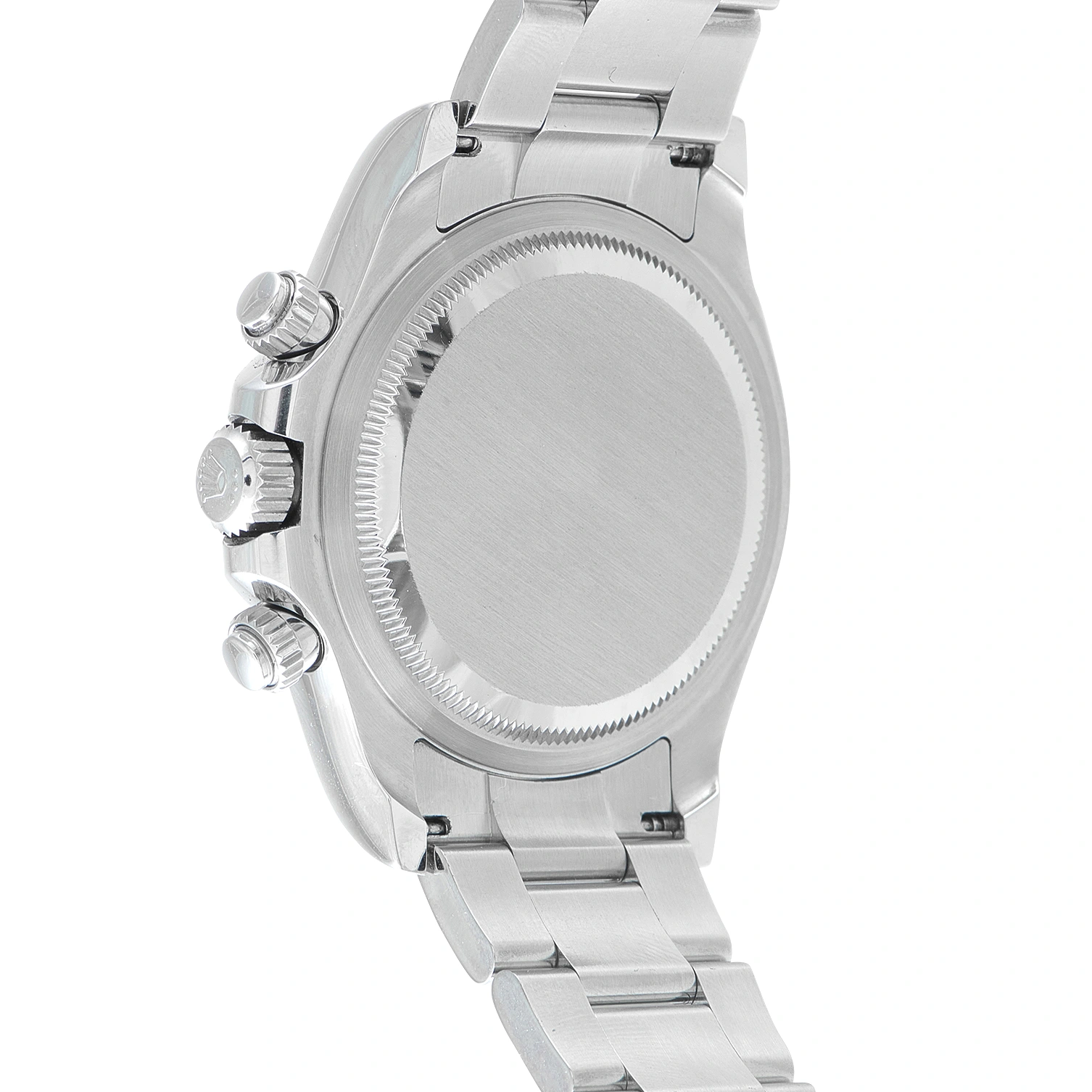 Rolex Daytona White Dial Steel Watch 126500LN - Image 3