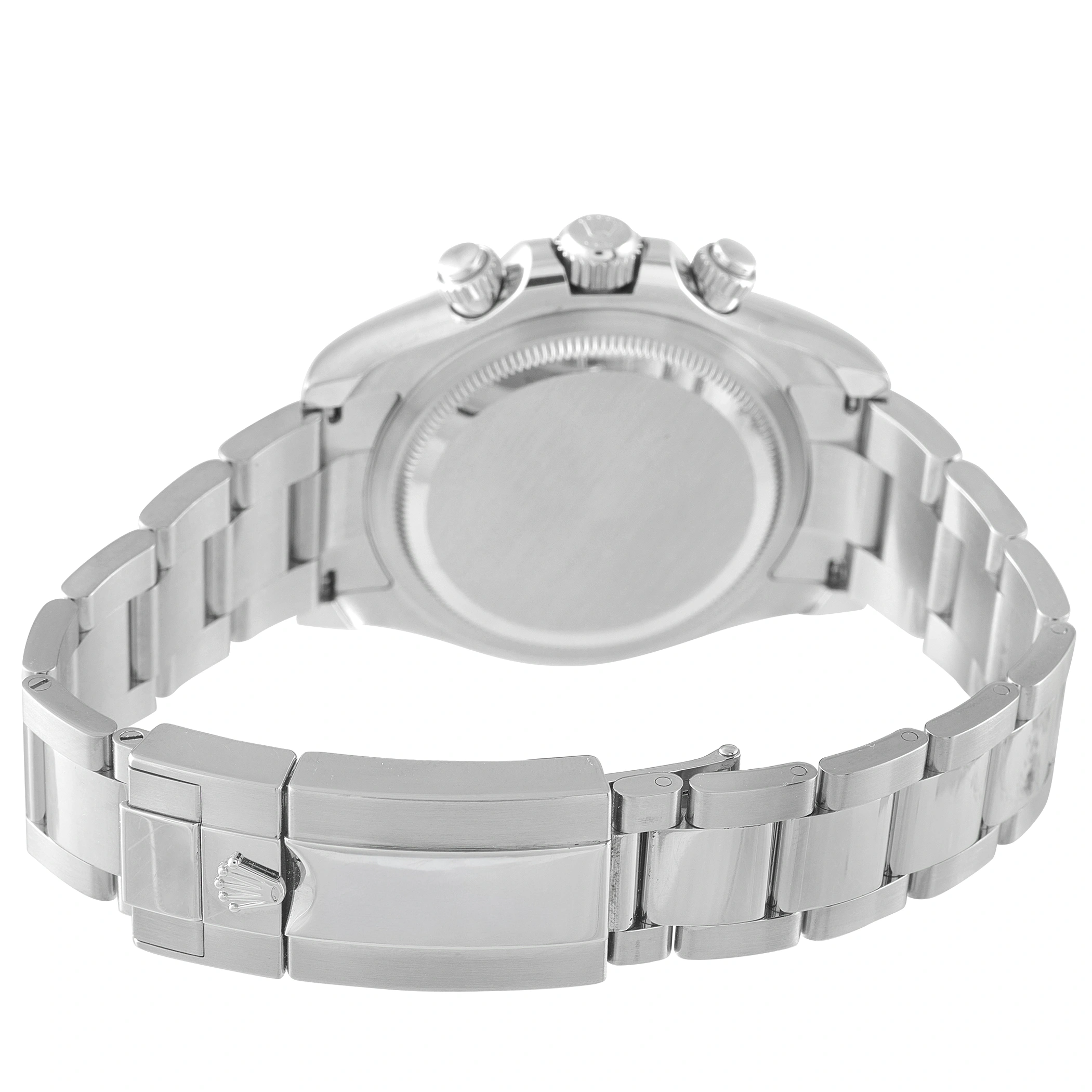 Rolex Daytona White Dial Steel Watch 126500LN - Image 4