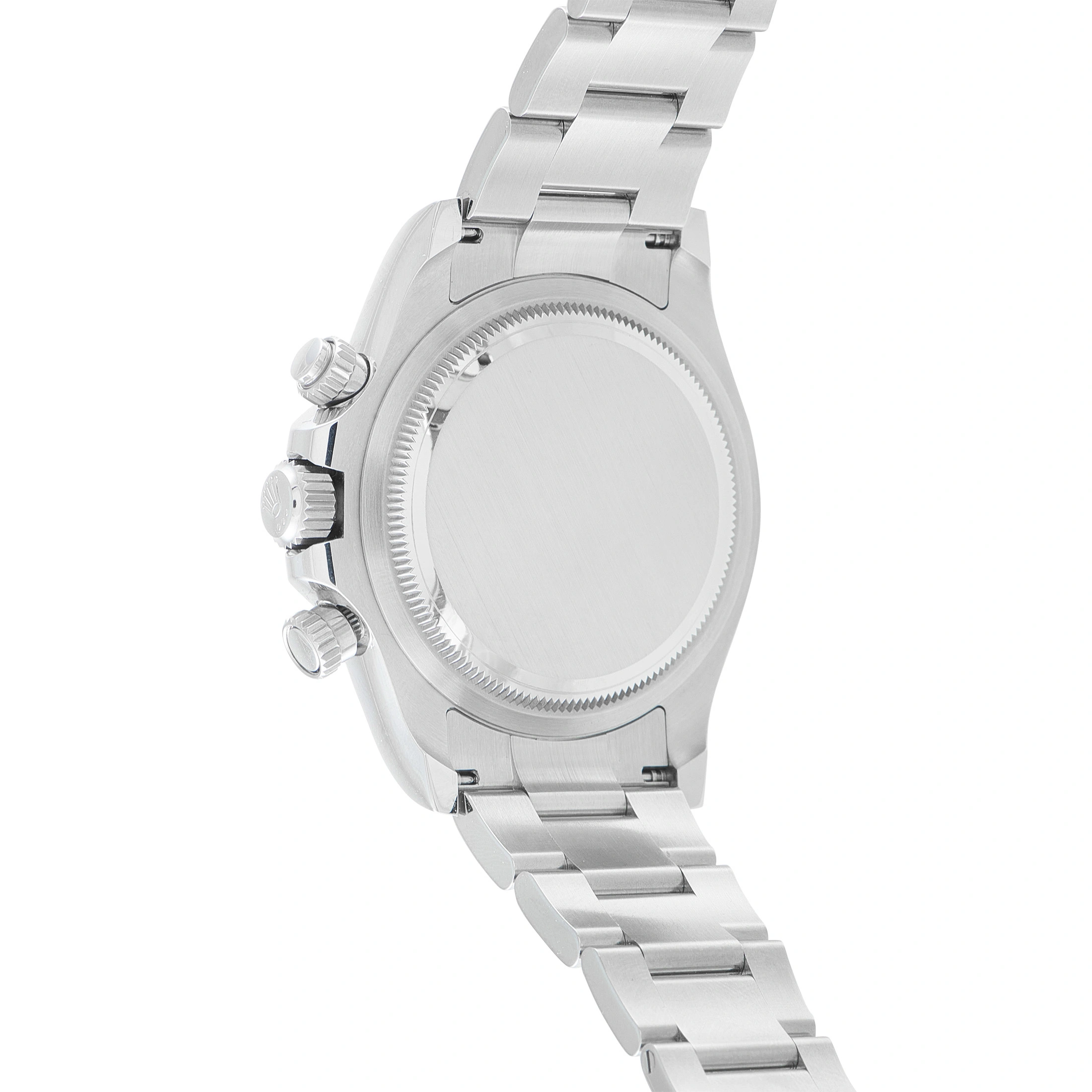 Rolex Daytona White Dial Steel Watch 126500 - Image 3