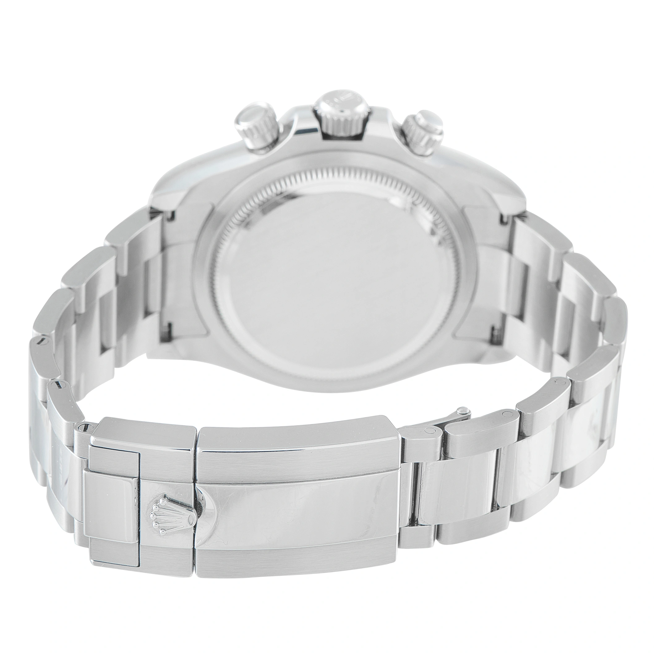 Rolex Daytona White Dial Steel Watch 126500 - Image 4