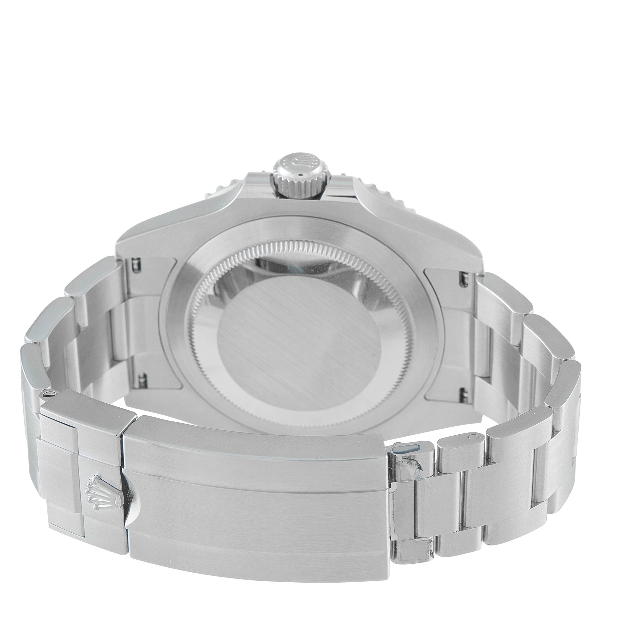 Rolex Submariner Date Steel Watch 126610LN - Image 4