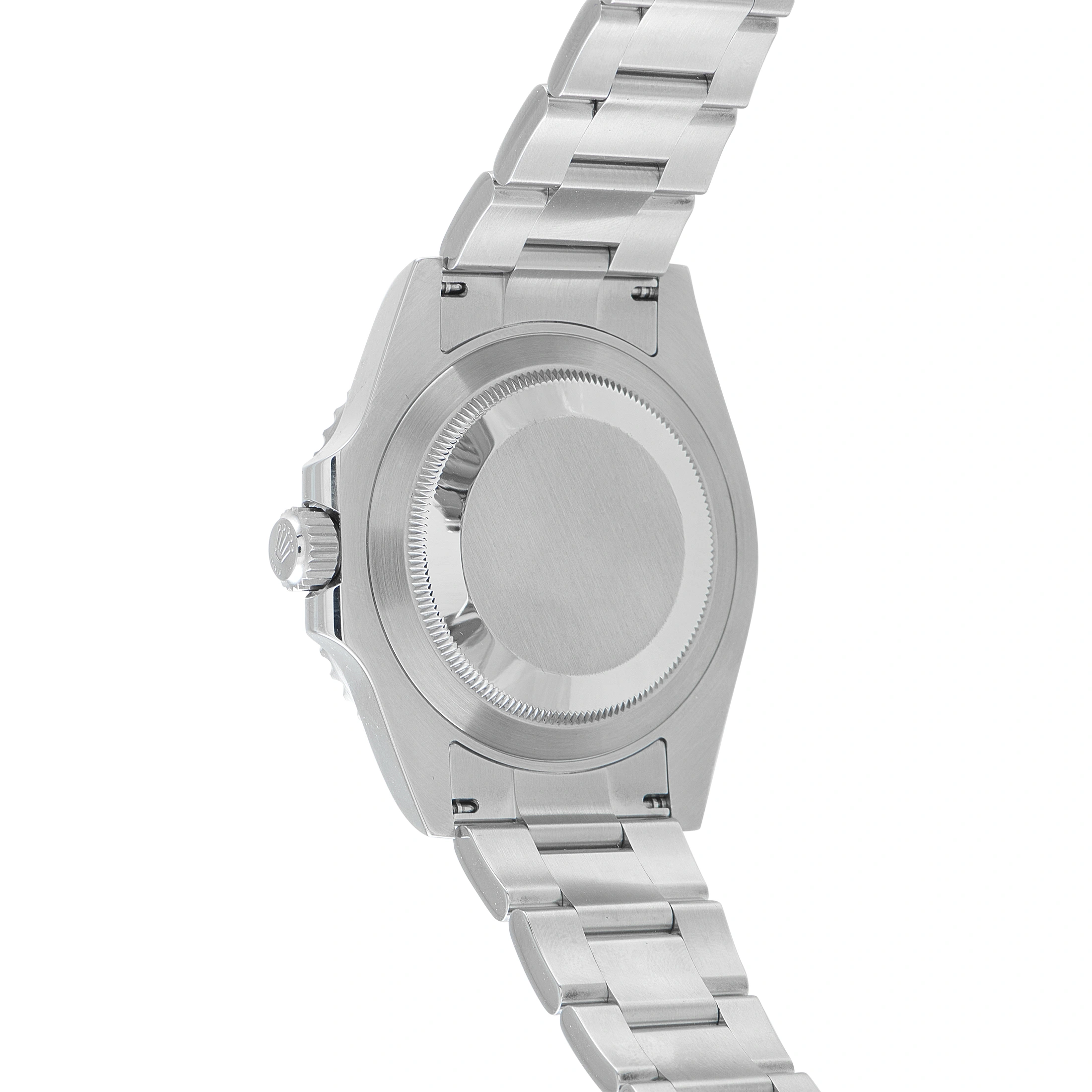 Rolex Submariner Date Starbucks Steel Watch 126610LV - Image 3