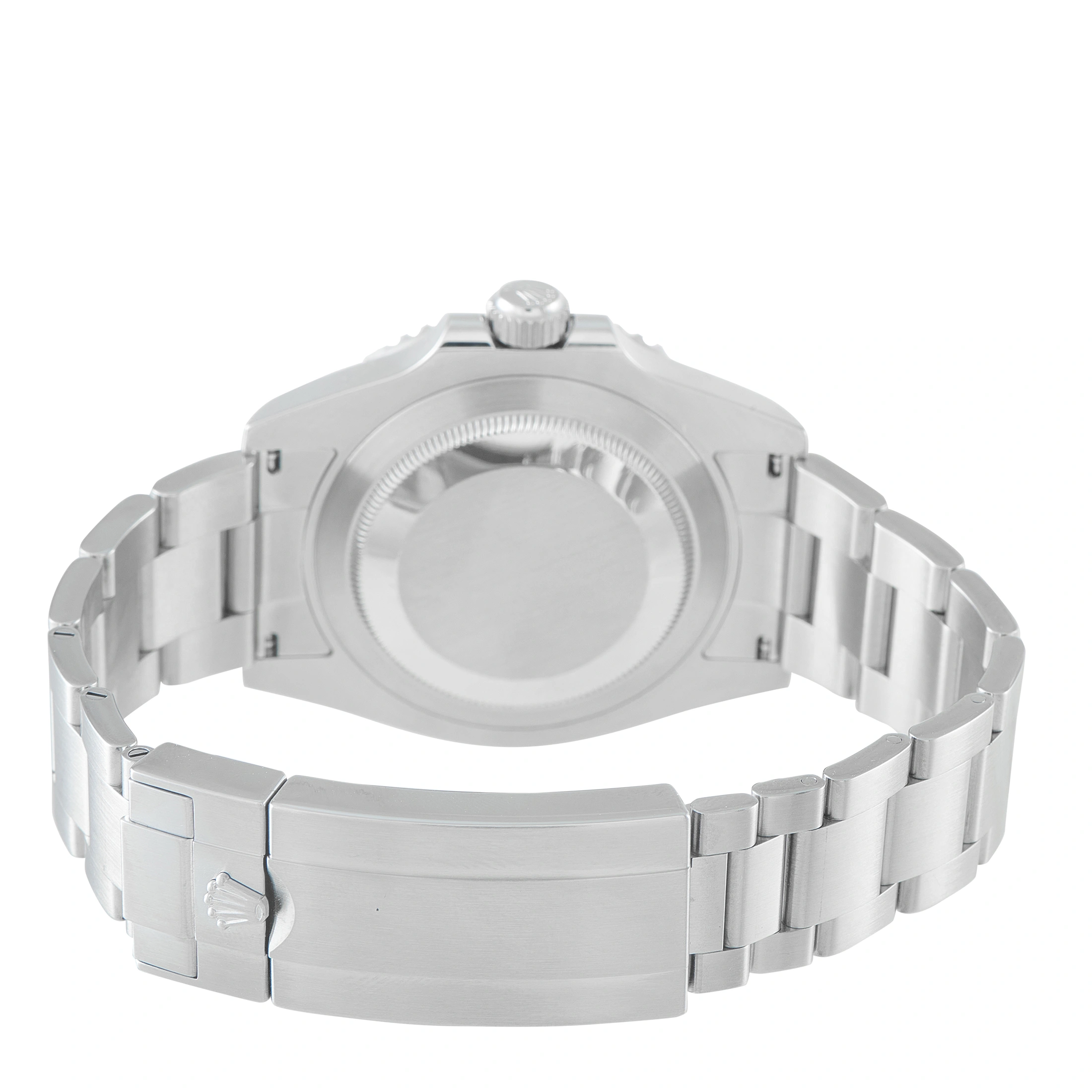 Rolex Submariner Date Starbucks Steel Watch 126610LV - Image 4