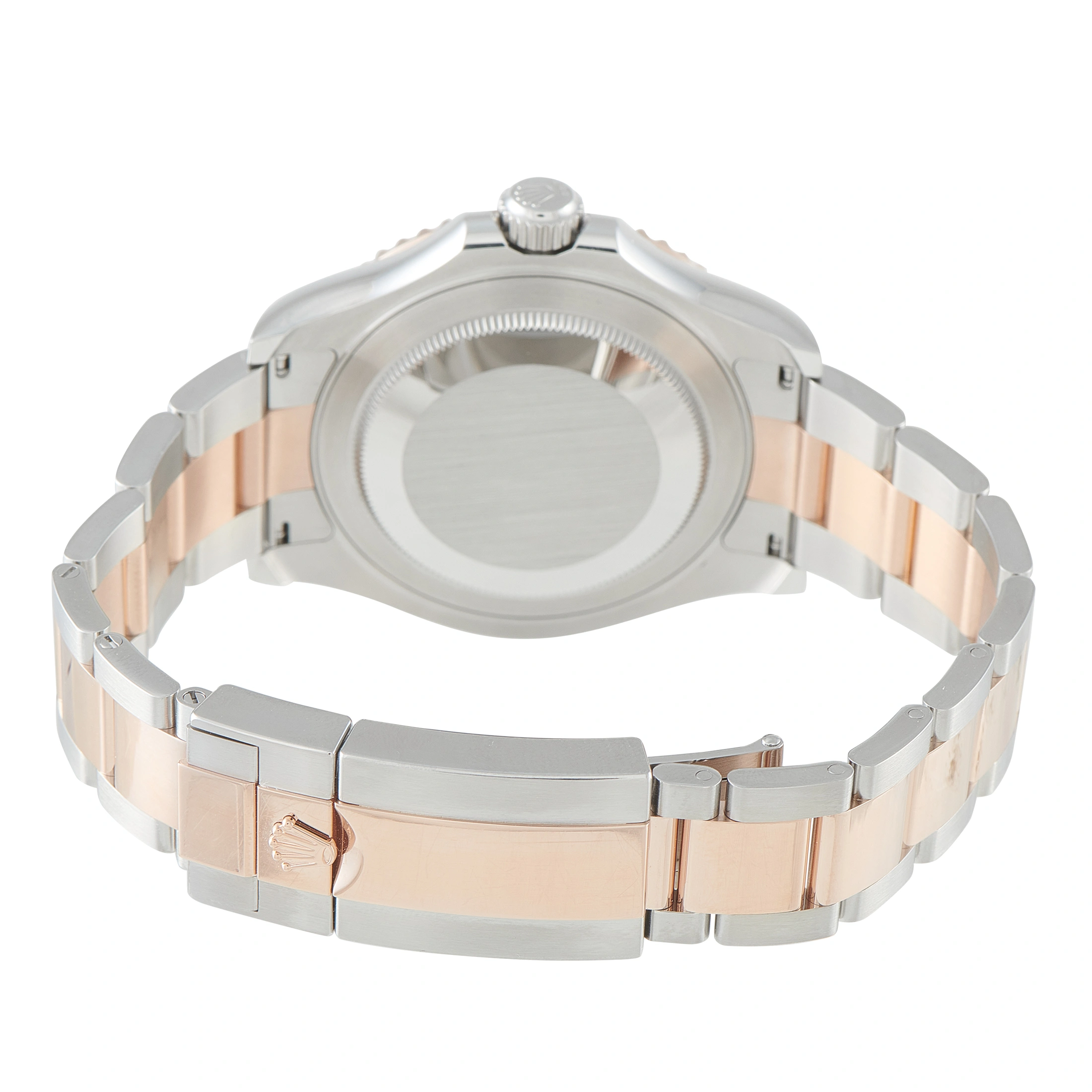 Rolex Yacht-Master 40 Two-Tone Watch 126621 - Image 4