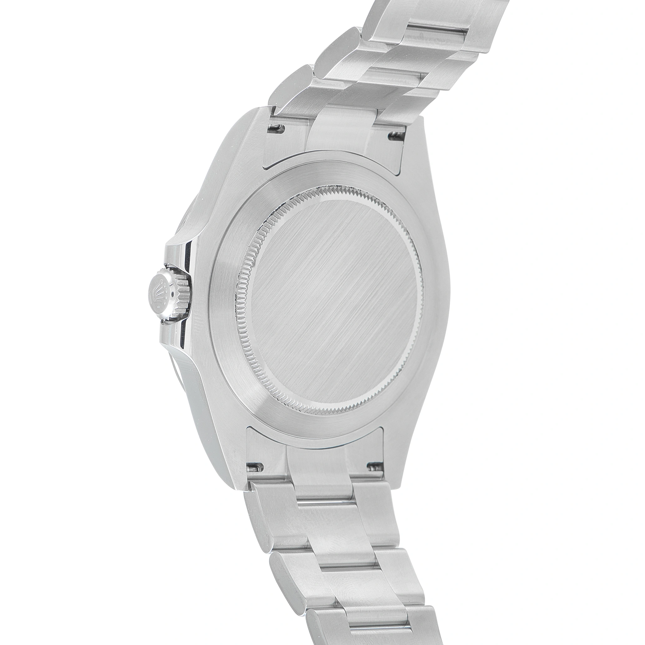 Rolex Explorer II Polar White Steel Watch 226570 - Image 3