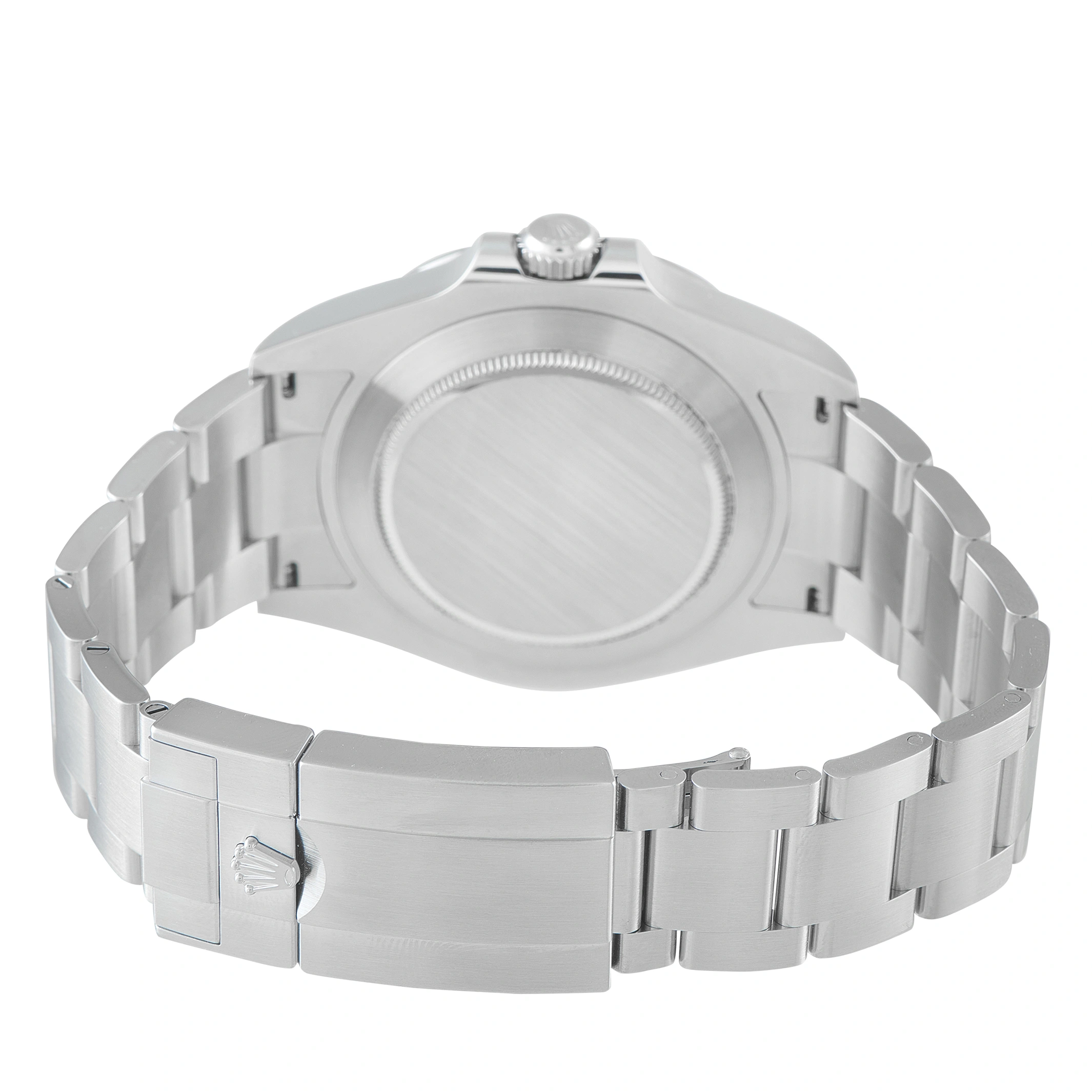 Rolex Explorer II Polar White Steel Watch 226570 - Image 4