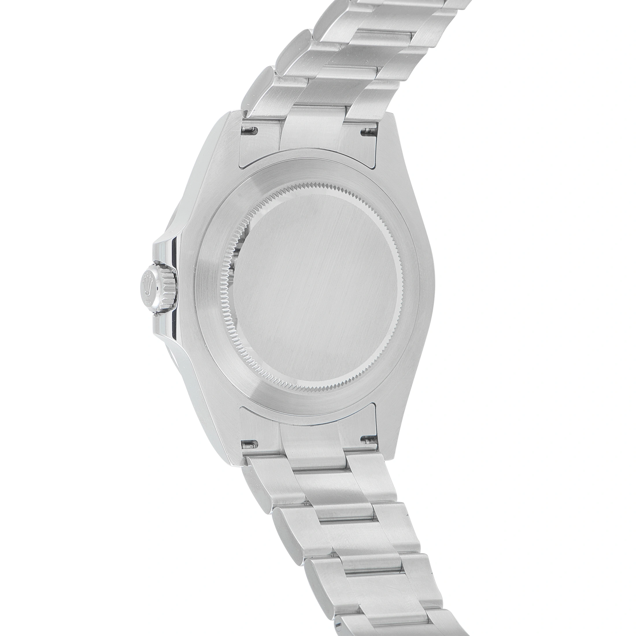Rolex Explorer II Polar White Steel Watch 226570 - Image 3