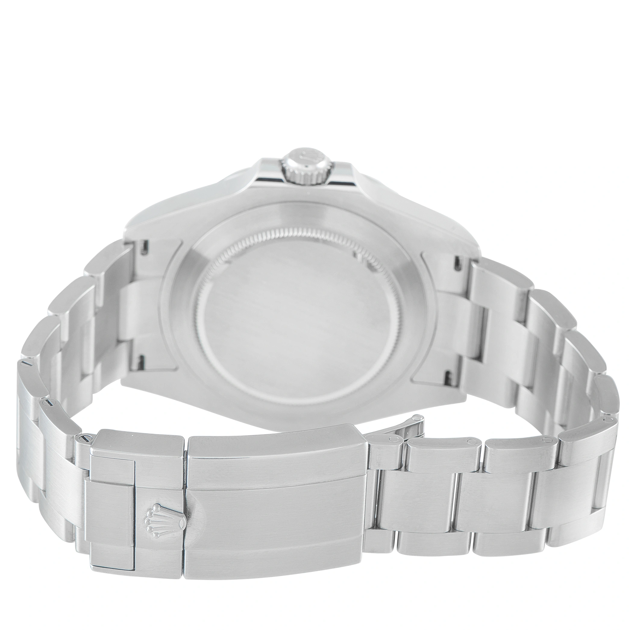 Rolex Explorer II Polar White Steel Watch 226570 - Image 4