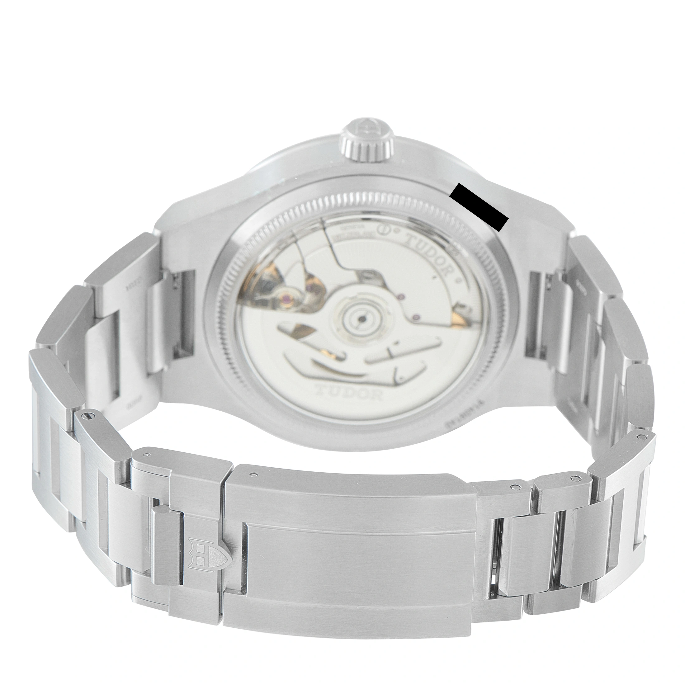 Tudor North Flag GMT Steel Watch M9140G1A0U - Image 4