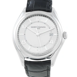 Vacheron Constantin Fifty-Six Self-Winding Steel Watch 4600E/000A