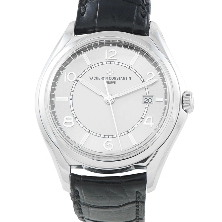 Vacheron Constantin Fifty-Six Self-Winding Steel Watch 4600E/000A