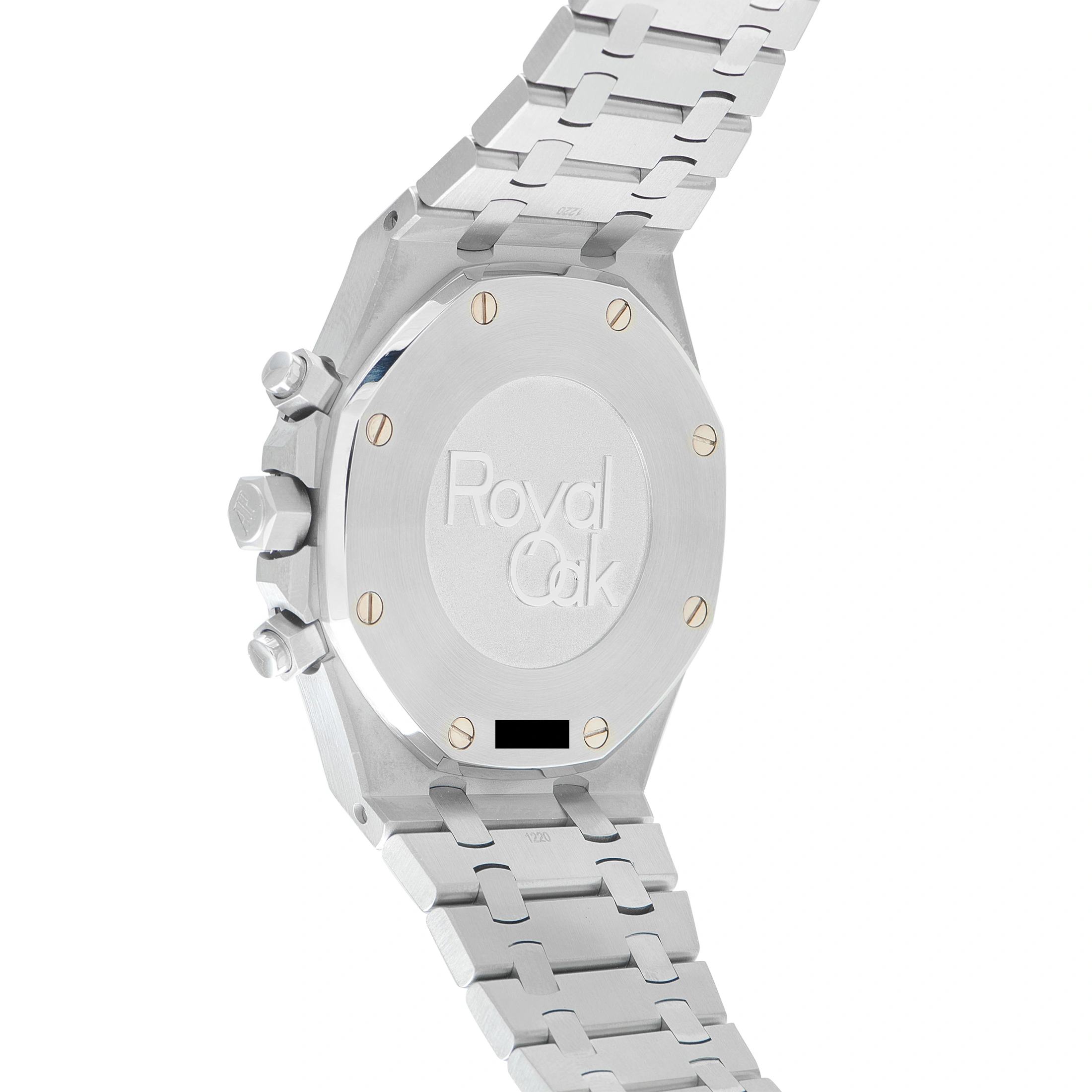 Audemars Piguet Royal Oak Chronograph Panda Dial Steel Watch 26331ST.OO.1220ST.03 - Image 3