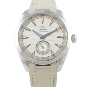 Omega Seamaster Aqua Terra 150M Steel Watch 220.12.41.21.02.005