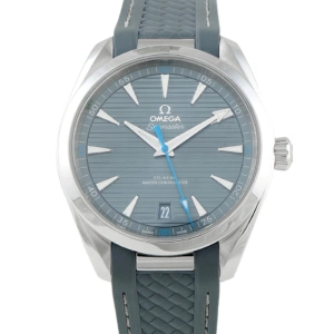 Omega Seamaster Aqua Terra 150M Steel Watch 220.12.41.21.03.002