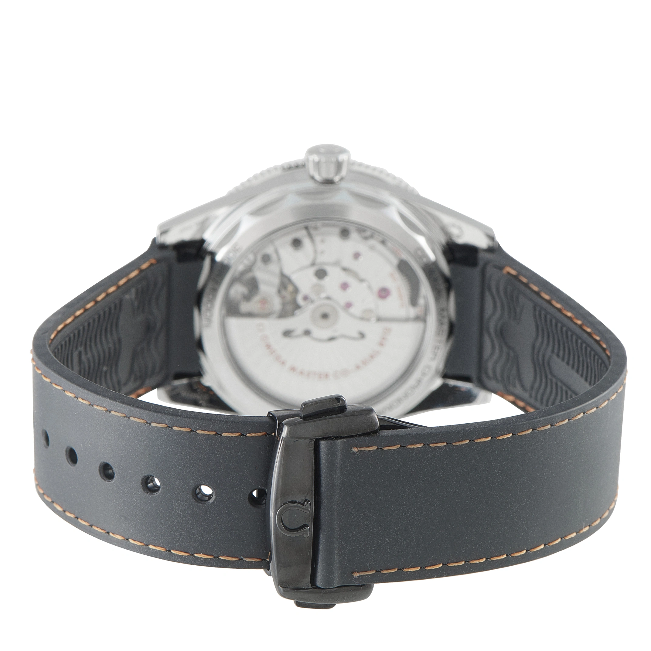 Omega Seamaster 300 Steel Watch 234.32.41.21.01.001 - Image 4