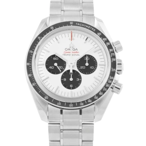 Omega Speedmaster Professional Tokyo 2020 Olympics Steel Watch 522.30.42.30.04.001