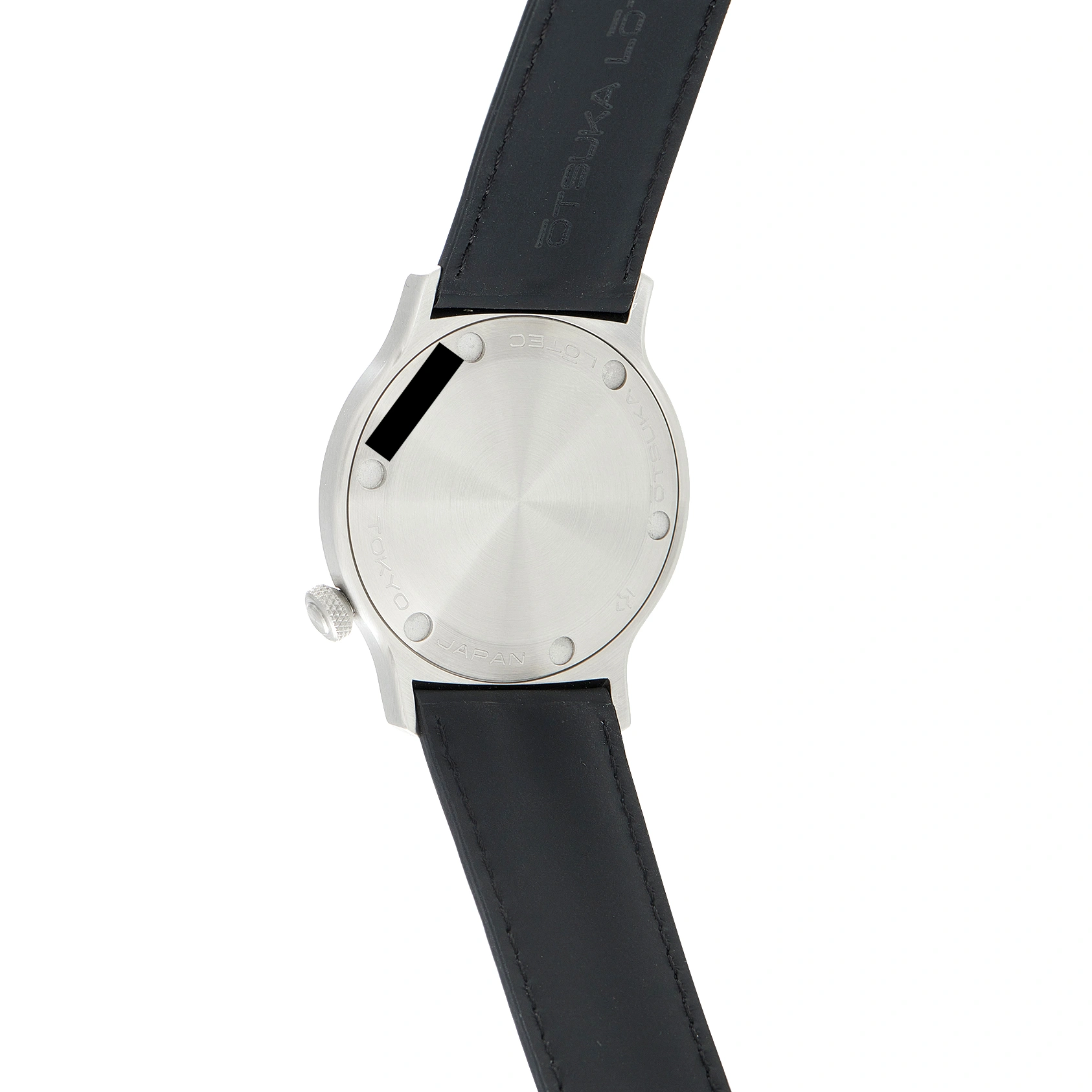 Otsuka Lotec No. 5 Kai Steel Watch No 5 Kai - Image 3