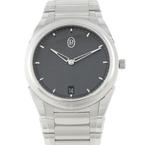 Parmigiani Fleurier Tonda PF Micro-Rotor Steel Watch PFC914-1020001-100182