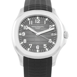 Patek Philippe Aquanaut Steel Watch 5167A-001