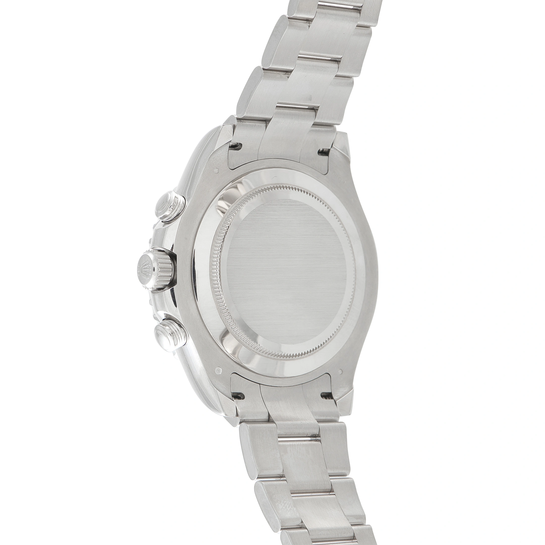 Rolex Yacht-Master II White Gold Watch 116689 - Image 3