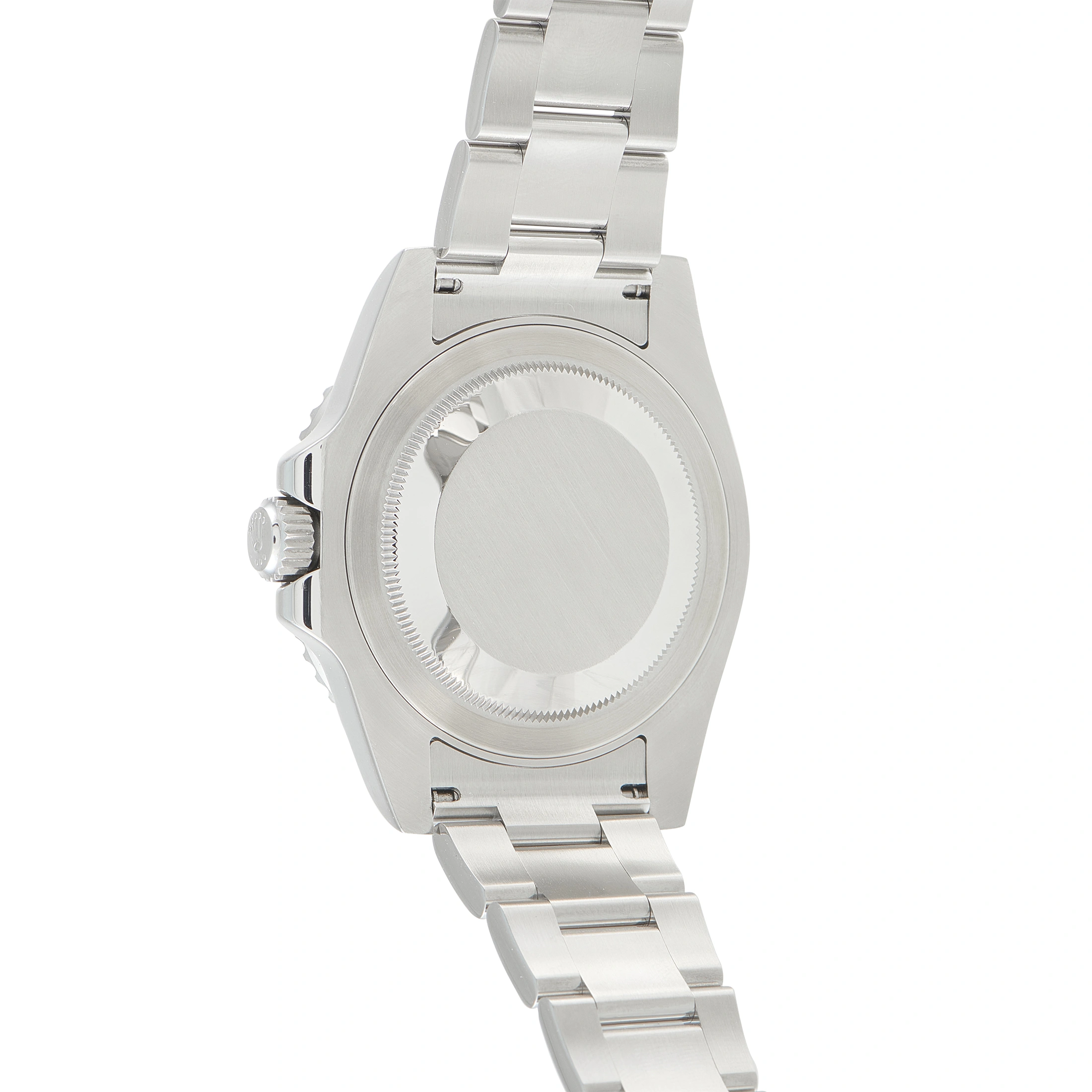 Rolex GMT-Master II Steel Oyster Watch 116710LN - Image 3