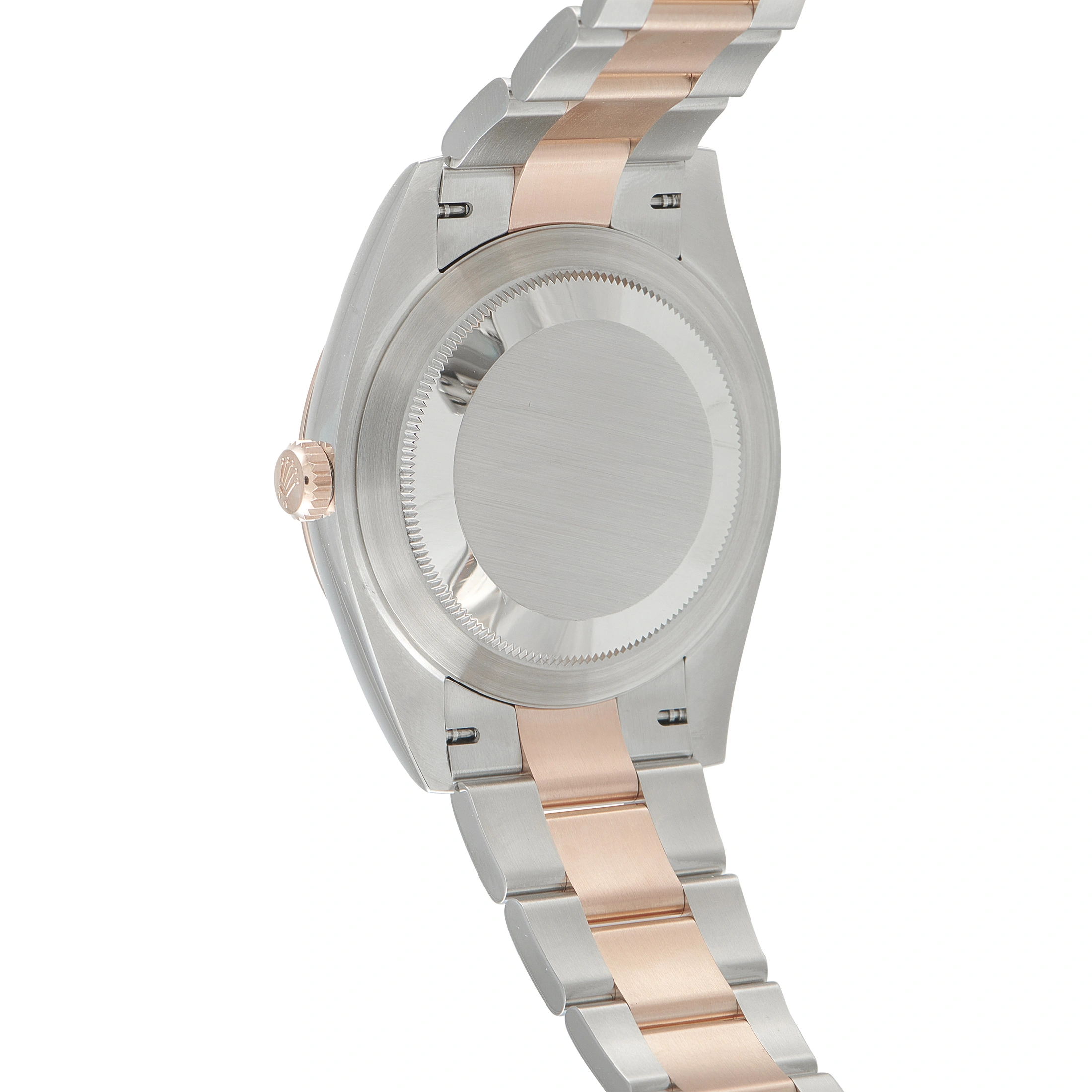Rolex Datejust 41 Wimbledon Dial Two-Tone Oyster Watch 126301 - Image 3