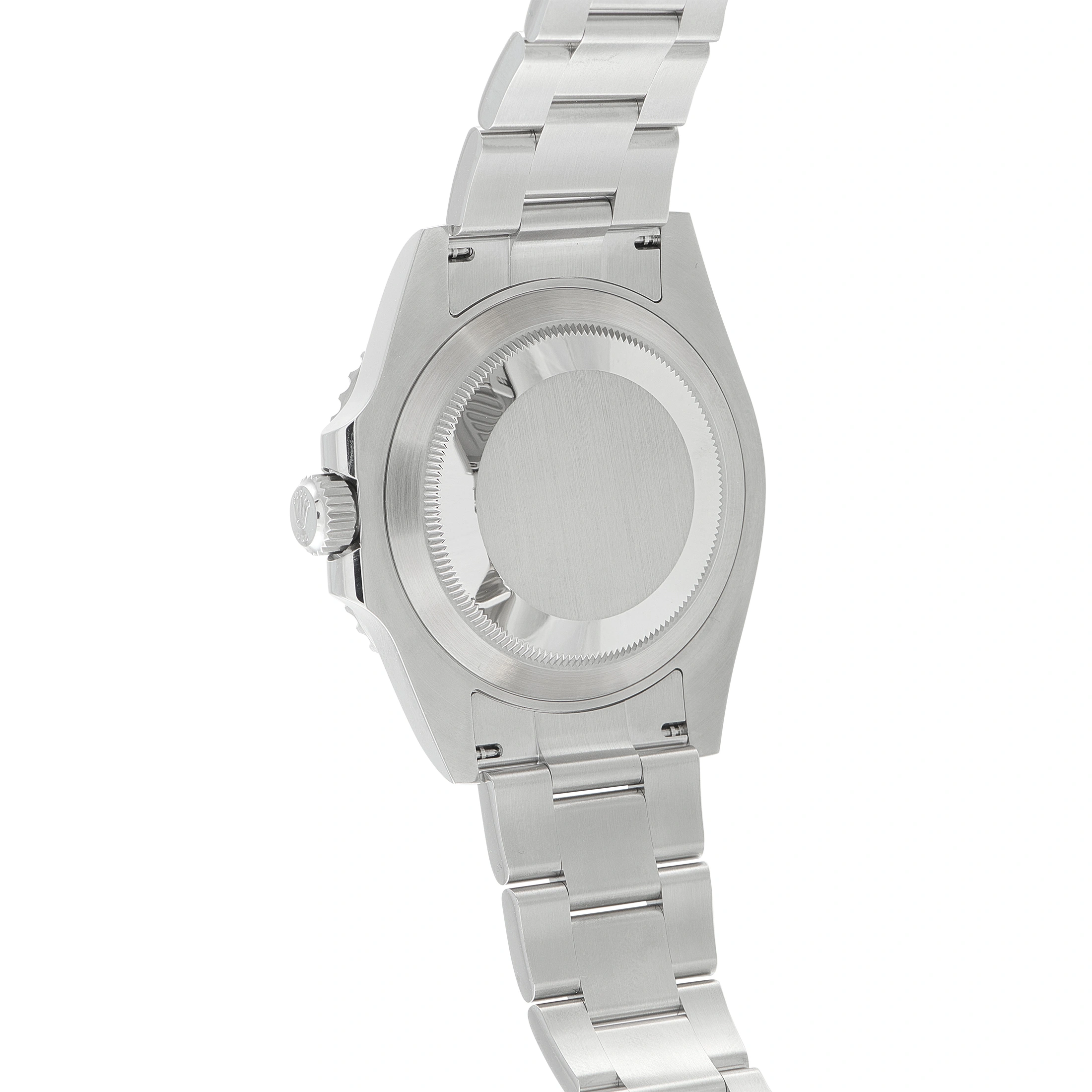 Rolex Submariner Date Starbucks Steel Watch 126610LV - Image 3