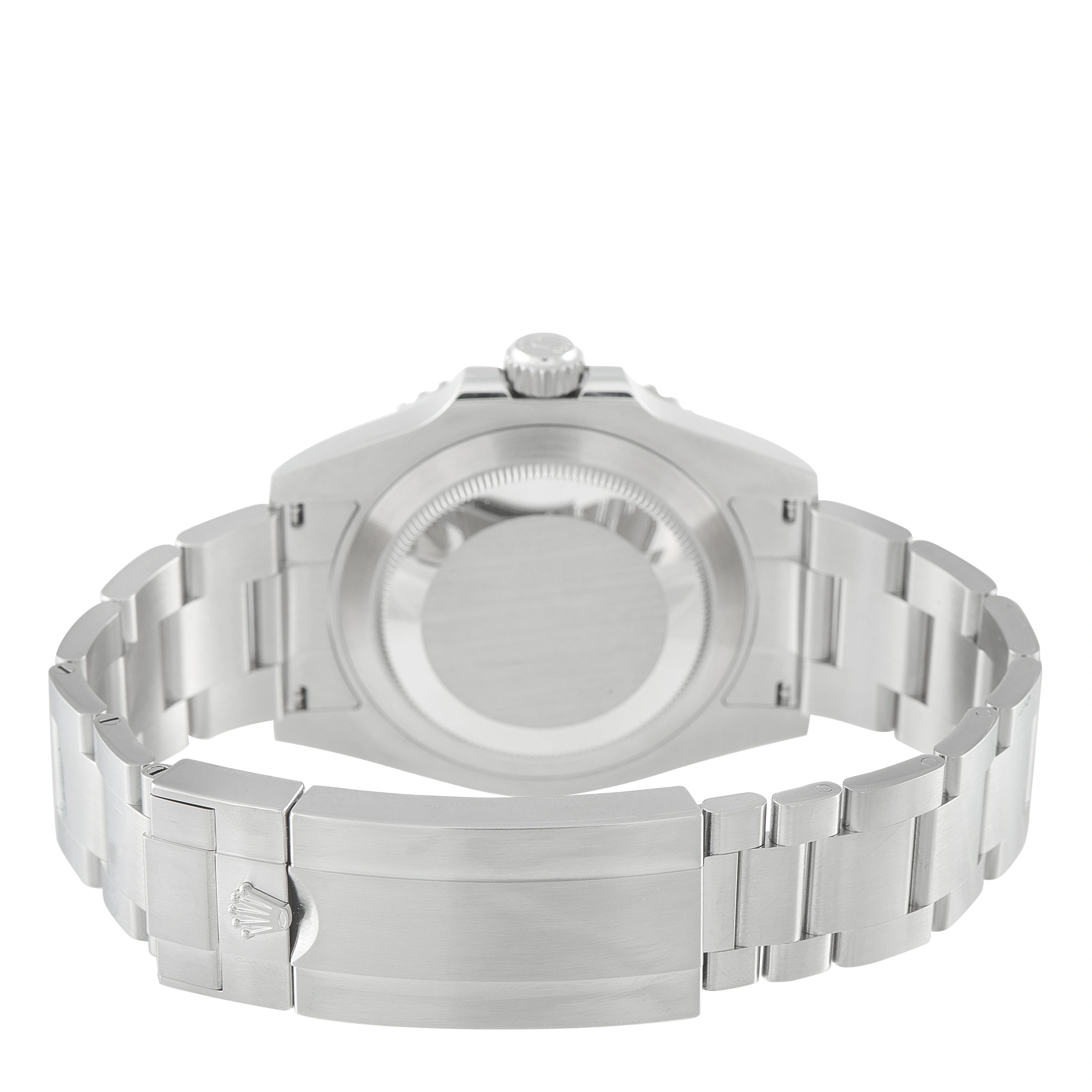 Rolex Submariner Date Starbucks Steel Watch 126610LV - Image 4
