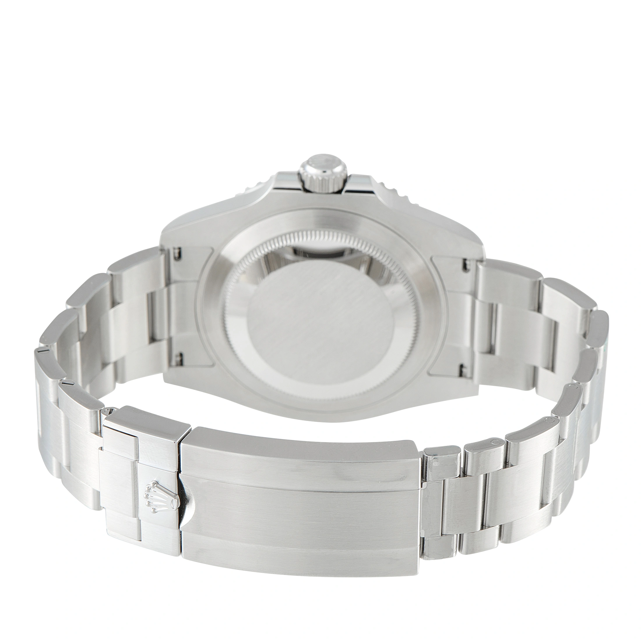 Rolex Submariner Date Starbucks Steel Watch 126610LV - Image 4