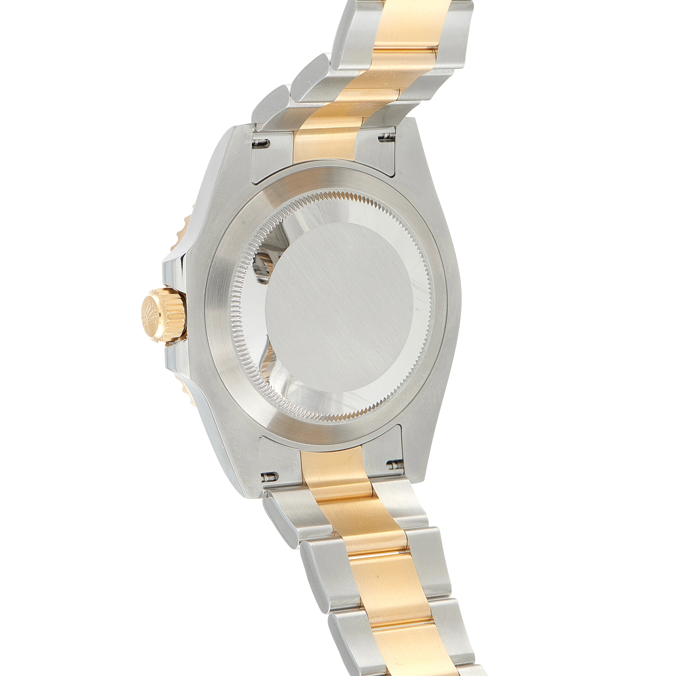 Rolex Submariner Date Two-Tone Watch 126613LB - Image 3