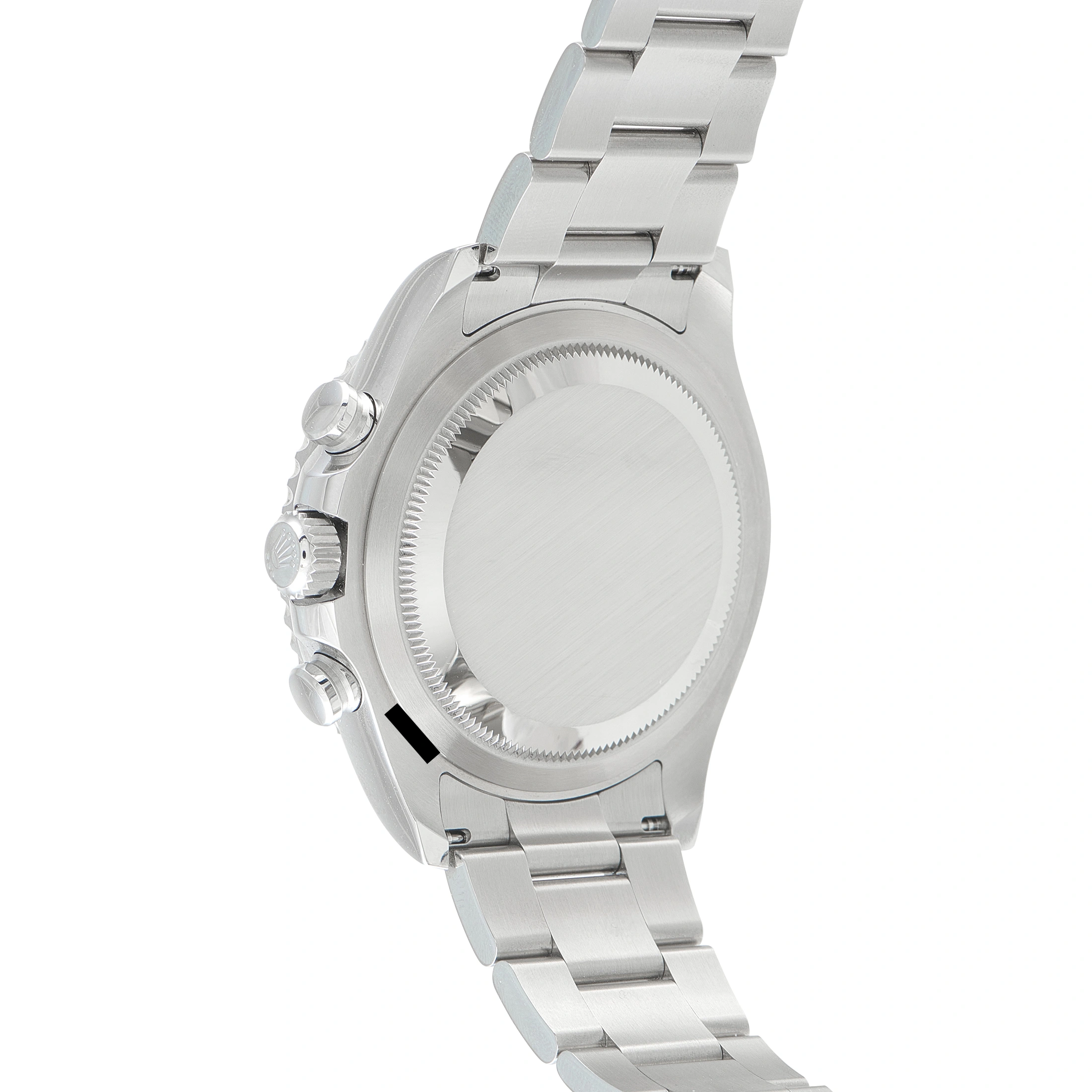 Rolex Yacht-Master II Steel Watch 126680 - Image 3