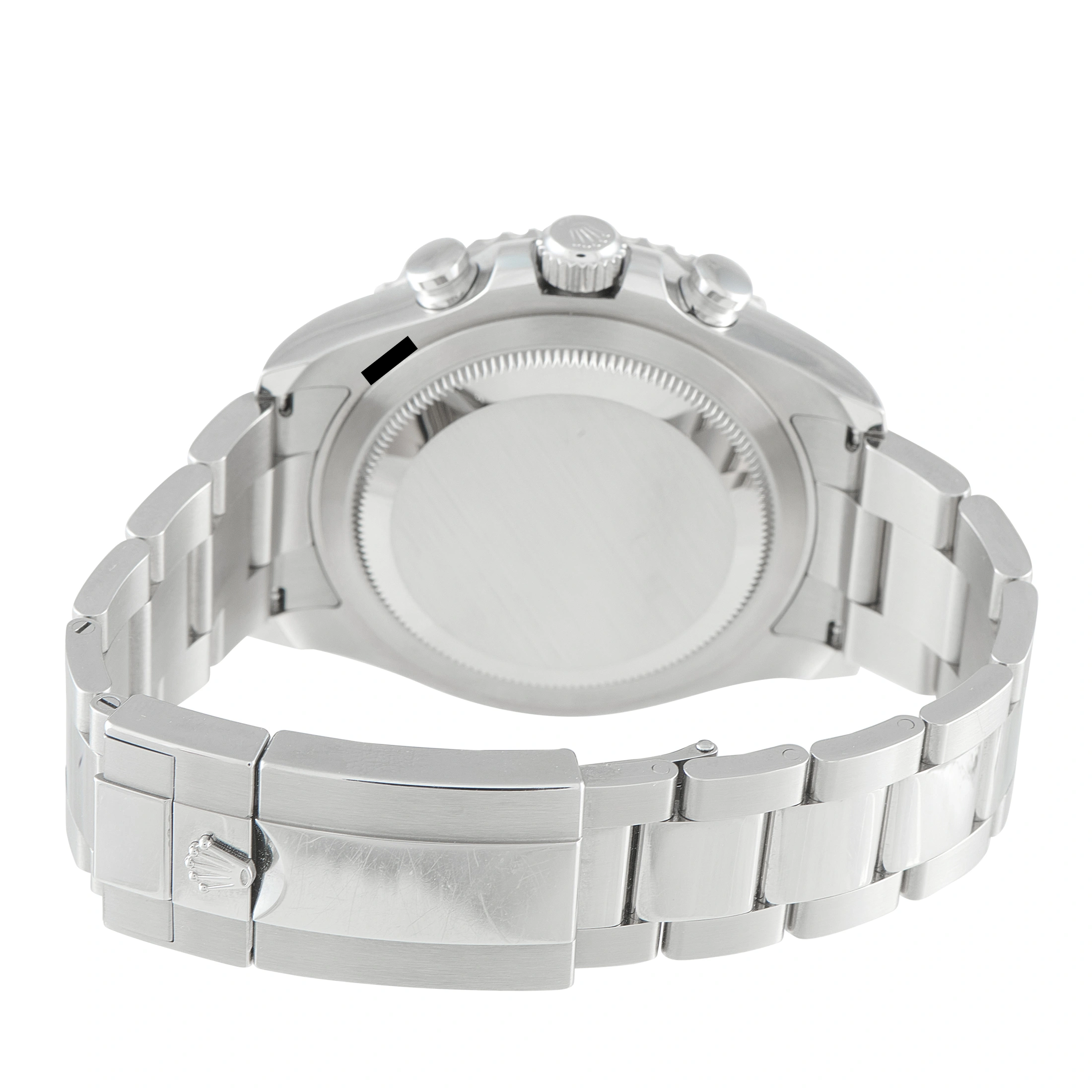 Rolex Yacht-Master II Steel Watch 126680 - Image 4