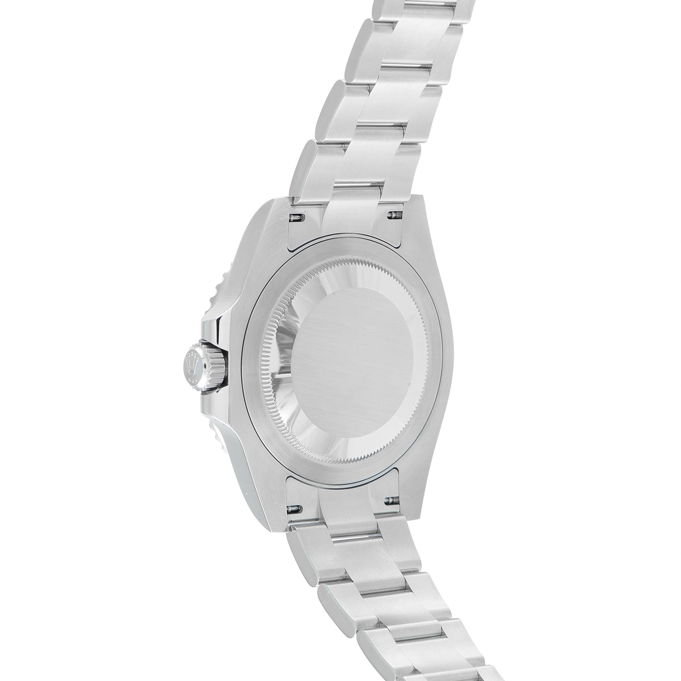 Rolex GMT-Master II Batman Steel Oyster Watch 126710BLNR - Image 3