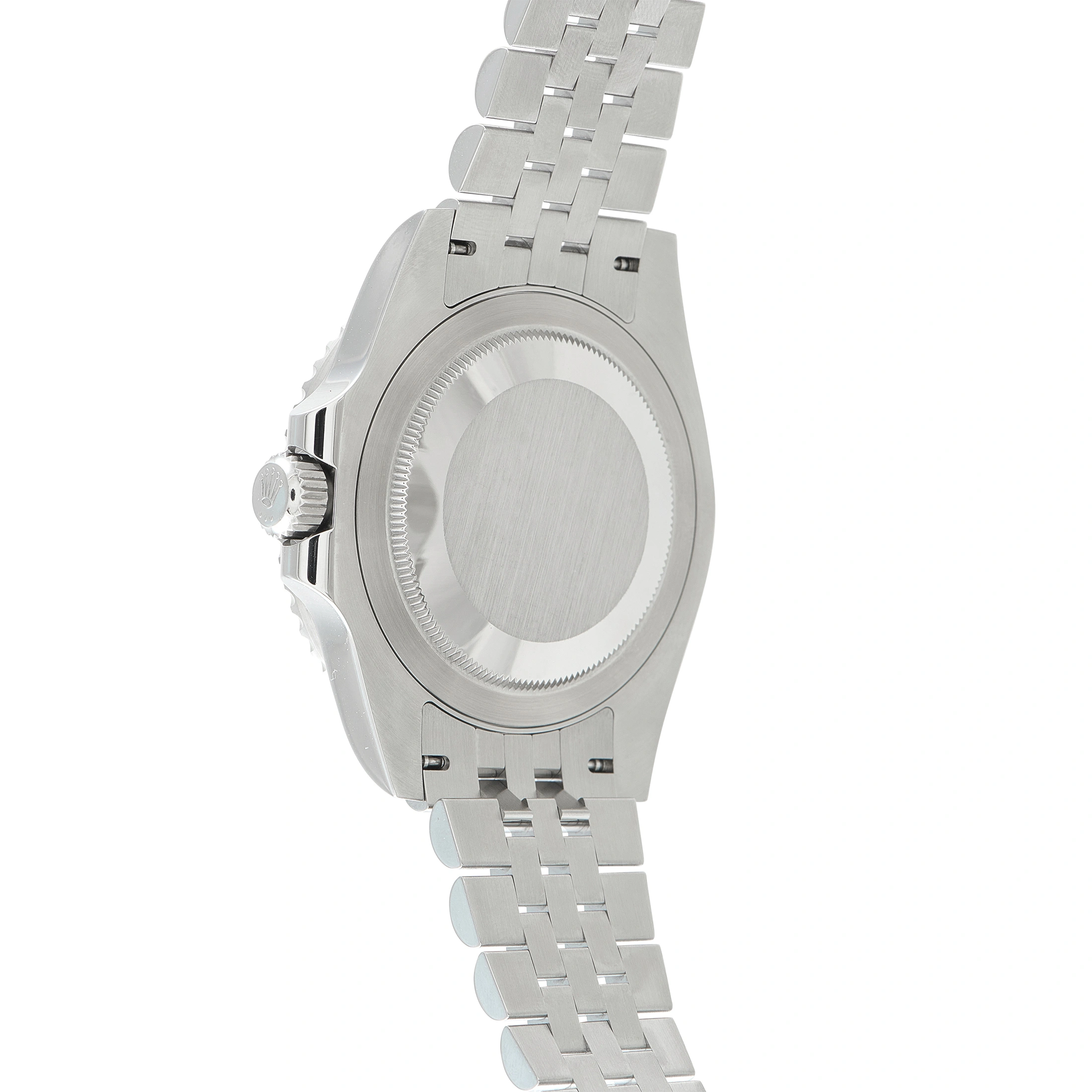 Rolex GMT-Master II Sprite Steel Jubilee Watch 126720VTNR - Image 3