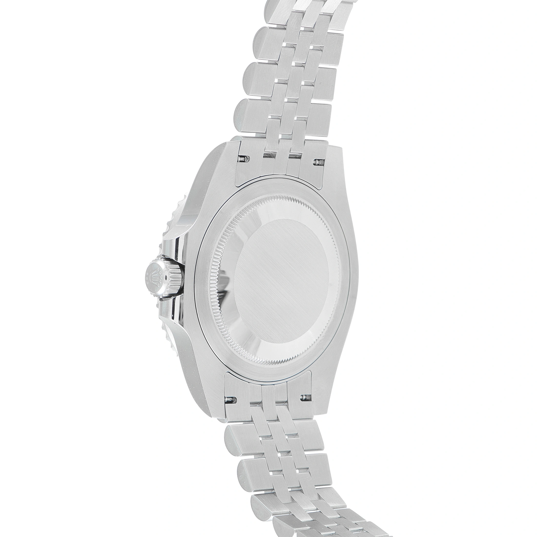 Rolex GMT-Master II Sprite Steel Jubilee Watch 126720VTNR - Image 3
