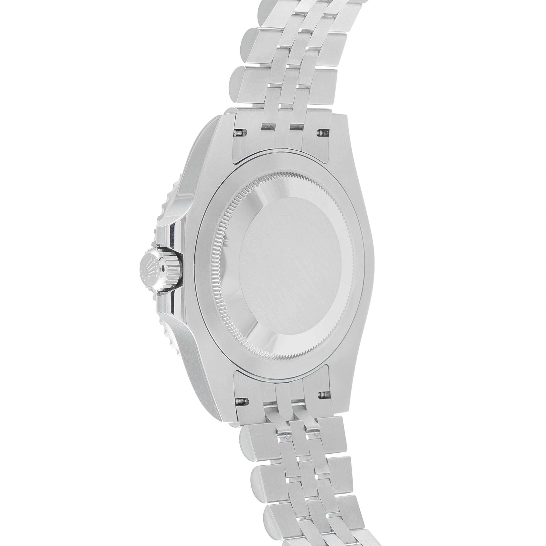 Rolex GMT-Master II Sprite Steel Jubilee Watch 126720VTNR - Image 3
