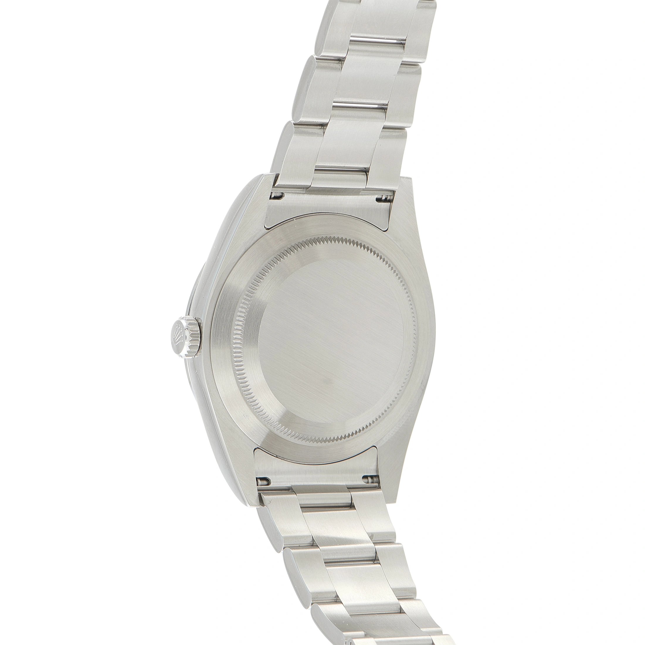Rolex Explorer Steel Watch 214270 - Image 3