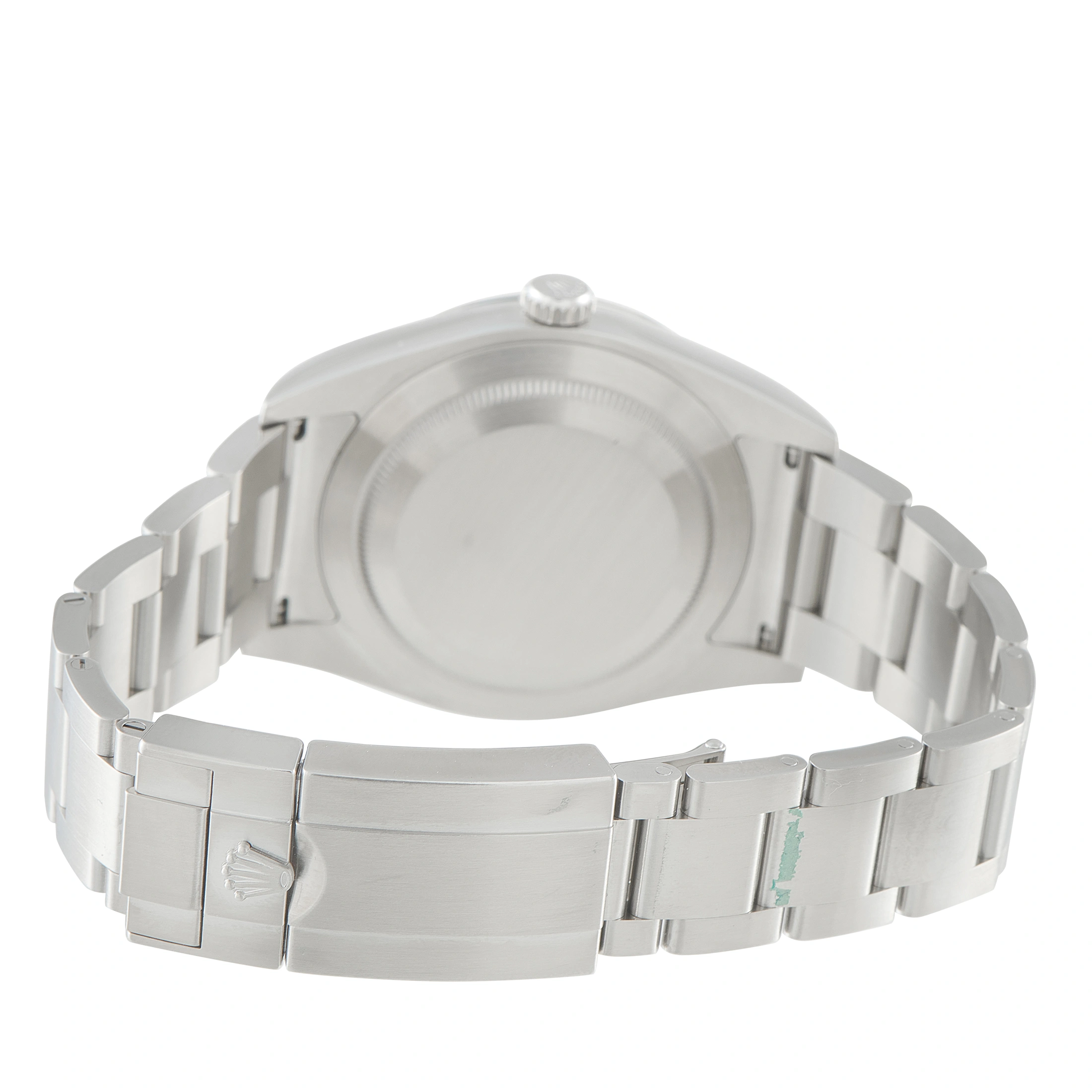 Rolex Explorer Steel Watch 214270 - Image 4
