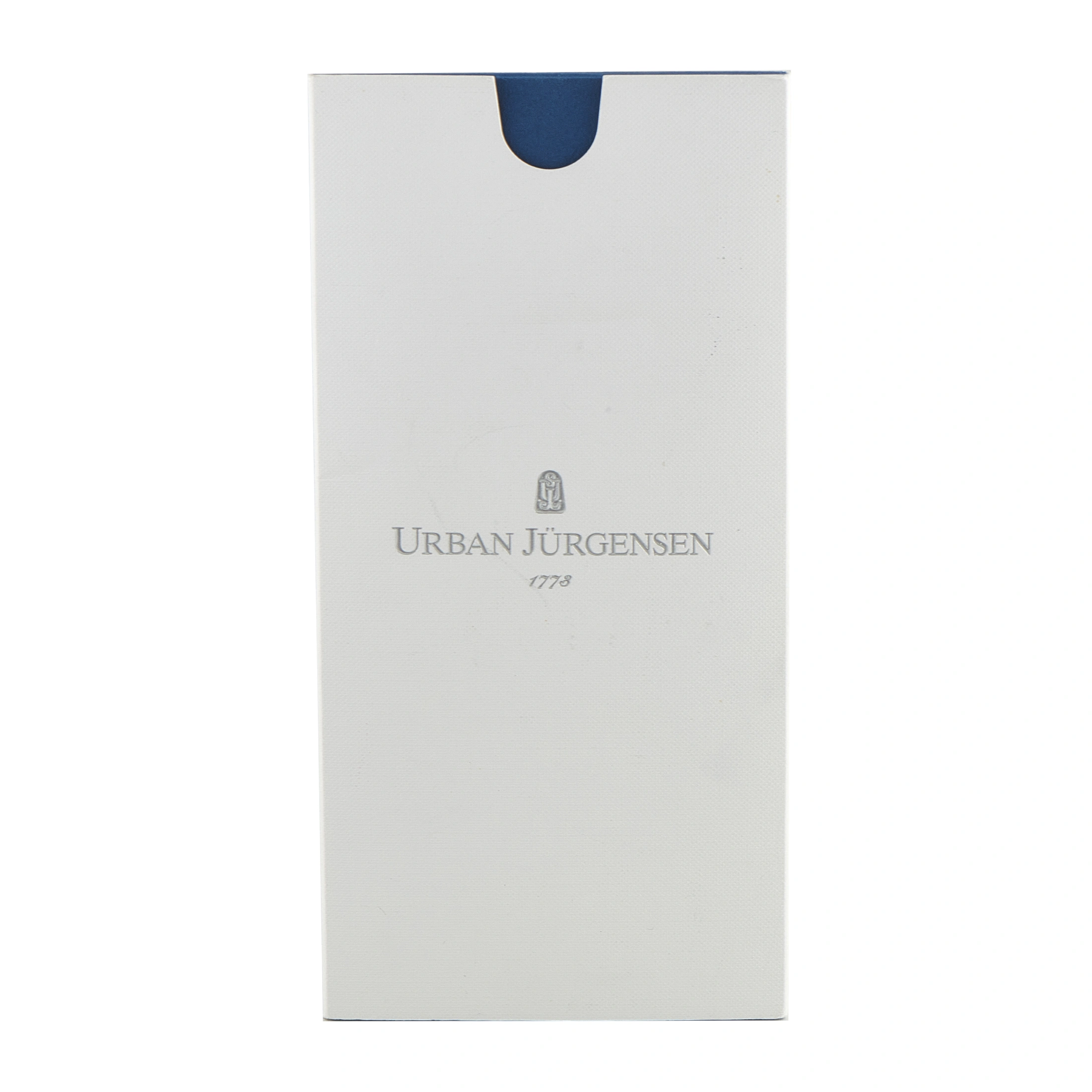 Urban Jurgensen Yellow Gold Watch 1140YGL023CSU - Image 5