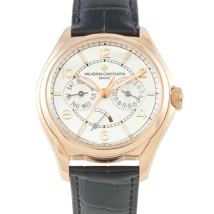 Vacheron Constantin Fiftysix Day-Date Rose Gold Watch 4400E/000R-B436