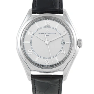Vacheron Constantin Fiftysix Self-Winding Steel Watch 4600E/000A-B442 4600E/000A- B442